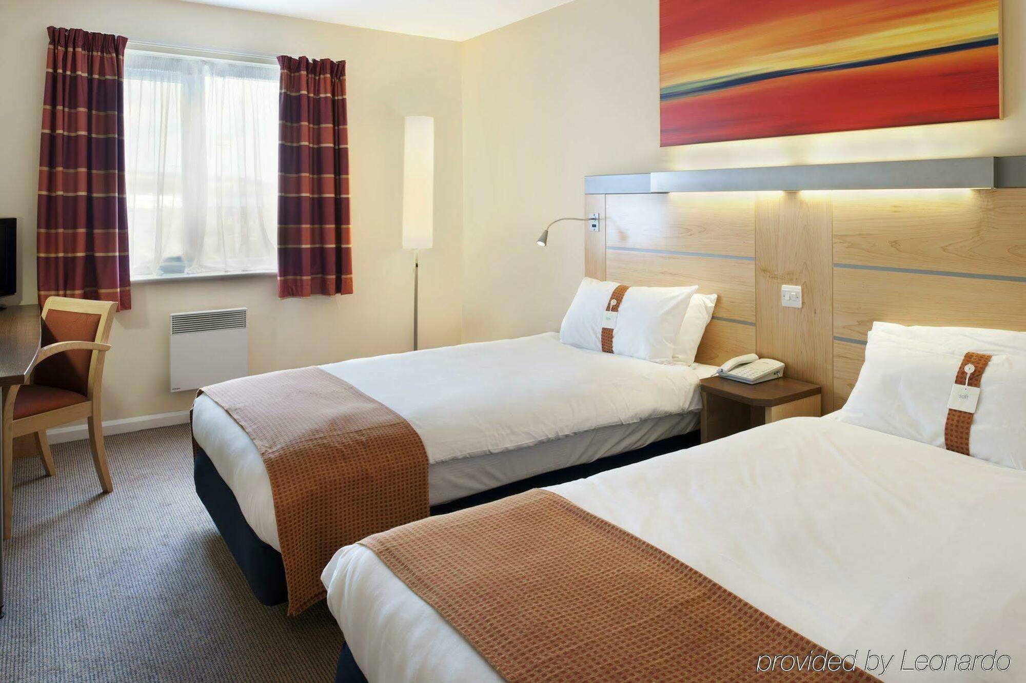 Holiday Inn Express Newcastle Gateshead, An Ihg Hotel Zimmer foto